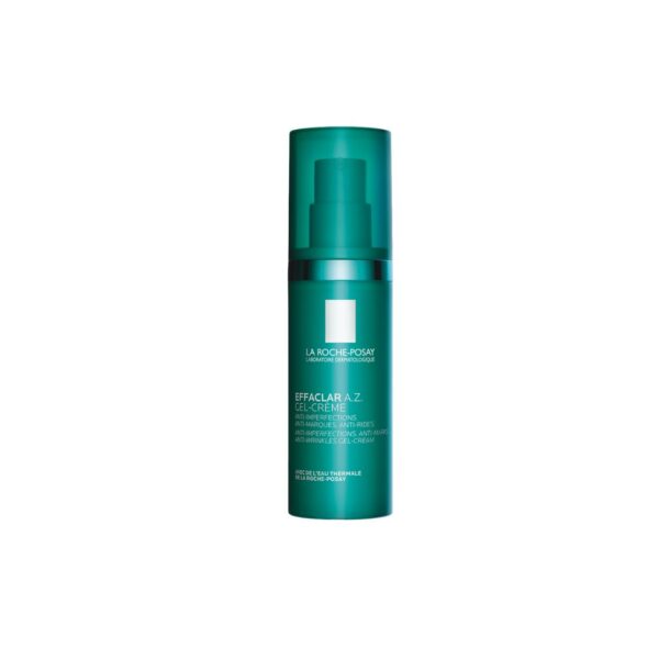 La Effaclar AZ Gel-Cream