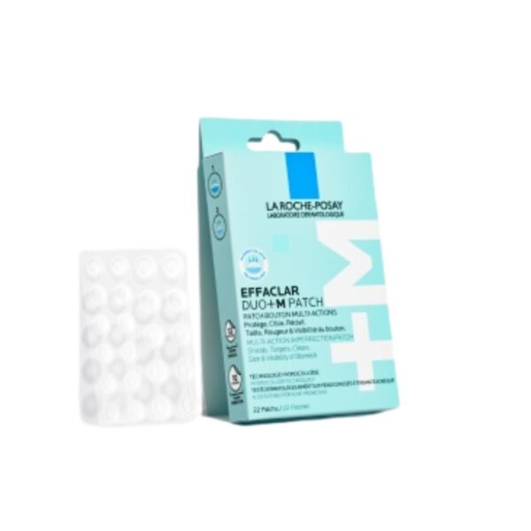 La Roche Posay Effaclar Duo+M Patch