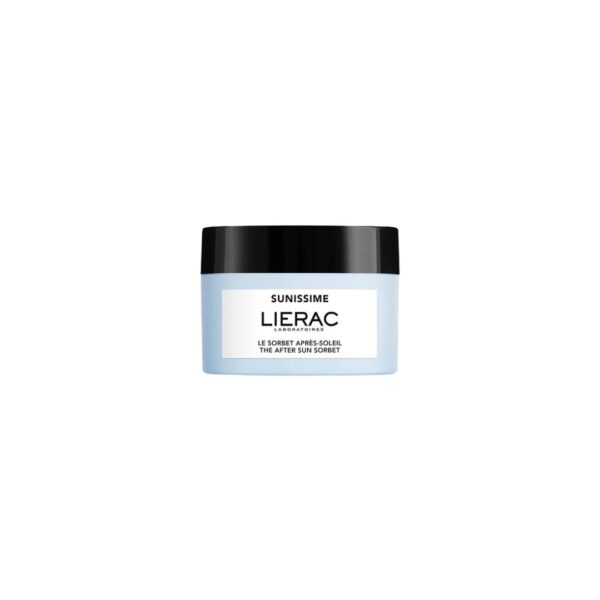 Lierac Sunissime The After Sun Sorbet
