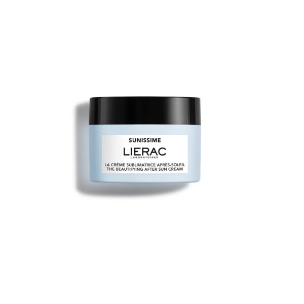 Lierac Sunissime The Beautifying After Sun Cream