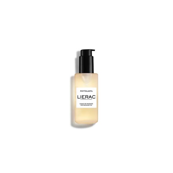 Lierac Phytolastil The Massage Oil