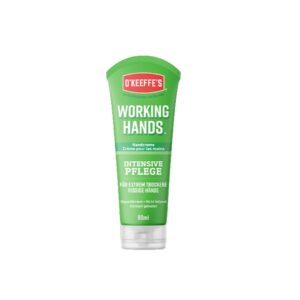 O'Keeffe's Working Hand Intense Cream