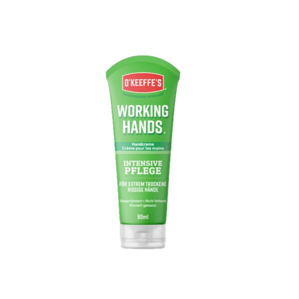 O'Keeffe's Working Hand Intense Cream