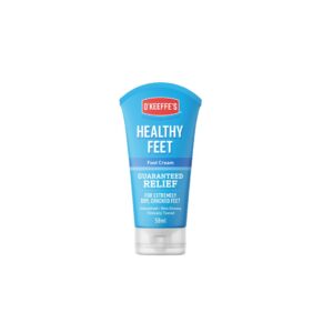 O'Keeffe's Healthy Feet Guaranteed Relief