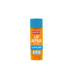 O'Keeffes Lip Repair Cooling