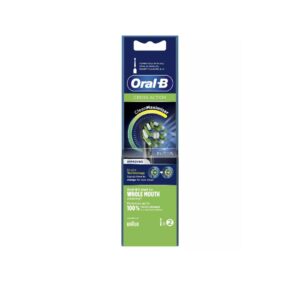 Oral-B Cross Action Replacement Brush Head