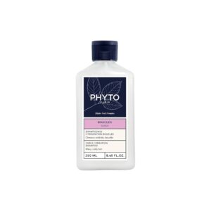 Phyto Curls Nourishing Shampoo