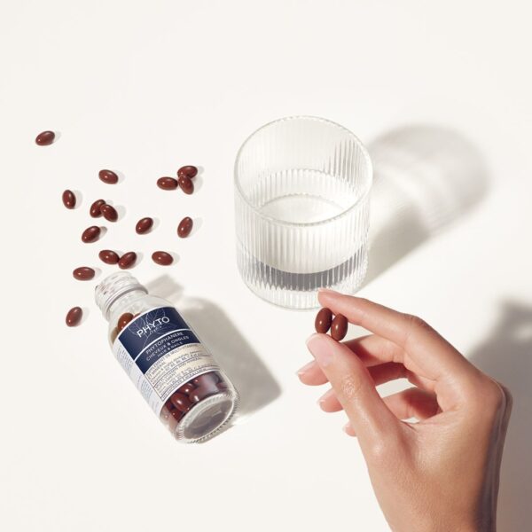 Phyto Phytophanere Food Supplement