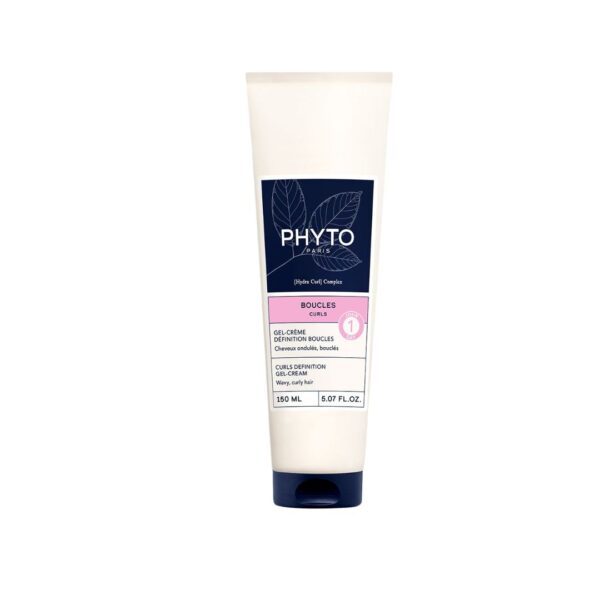 Phyto Curls Definition Gel-cream