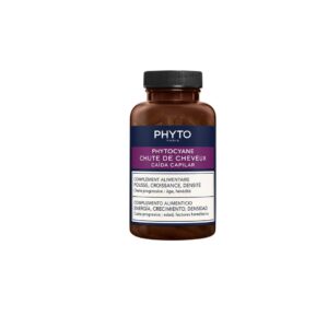Phyto Phytocyane Food Supplement
