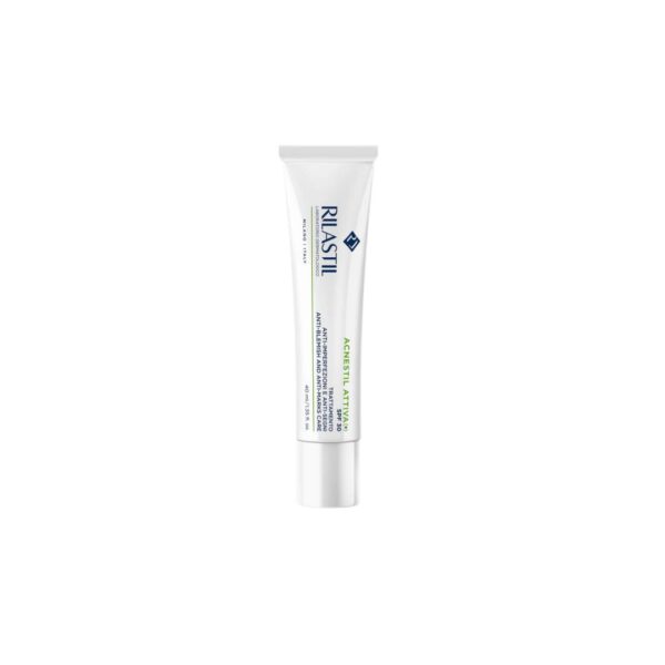 Rilastil Acnestil Attiva(+) SPF30