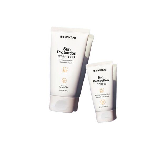 Toskani Sun Protection Cream Pro SPF50+