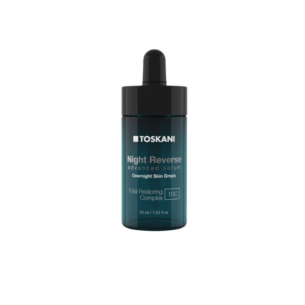 Toskani Night Reverse Advanced Serum