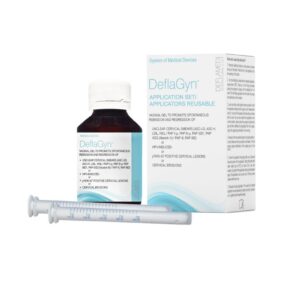DeflaGyn Vaginal Gel