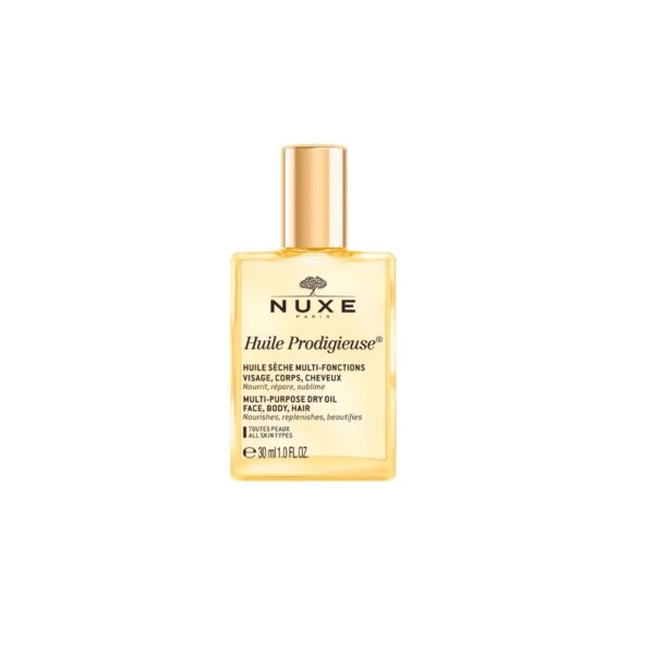 Nuxe Huile Prodigieuse