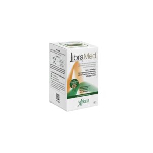 Aboca Libramed Tablets