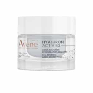 Avene Hyaluron Activ B3 Gel-Cream Cell Regeneration