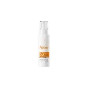 Avene Solaire Anti-pigmentation SPF50+ Tinted Fluid