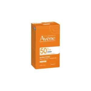 Avene Solaire Ultra Fluid Invisible SPF50+