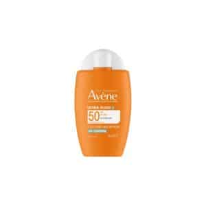 Avene Solaire Ultra Fluid Oil Control SPF50+