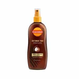 Carroten Intensive Tanning Oil