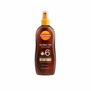 Carroten Intensive Tanning Oil SPF6