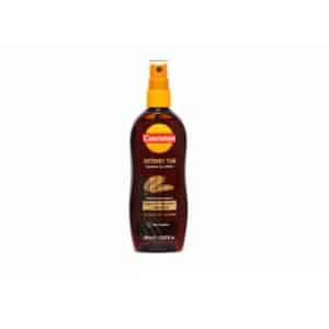 Carroten Intensive Tanning Oil