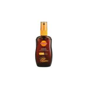 Carroten Intensive Tanning Oil