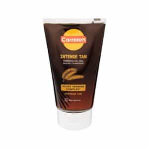 Carroten Intensive Tanning Oil-Gel