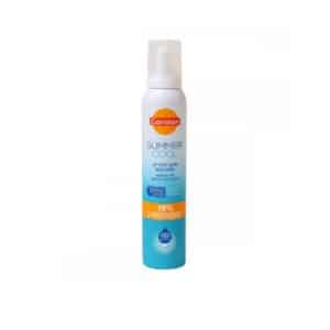 Carroten Summer Cool After Sun Mousse