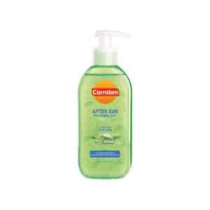 Carroten After Sun Cooling Gel