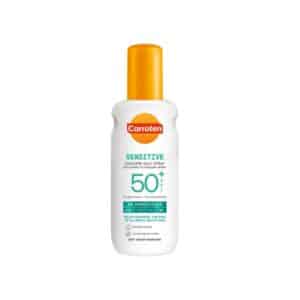 Carroten Sensitive Suncare Milk Spray SPF50+