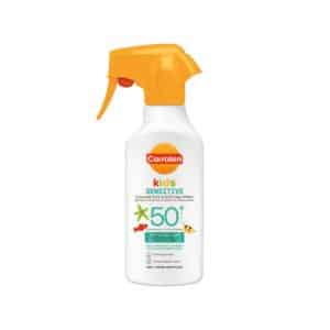 Carroten Kids Sensitive Face & Body Milk Spray SPF50+
