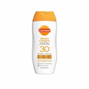 Carroten Protect & Care Suncare Milk SPF30
