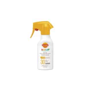 Carroten Kids Suncare Face & Body Milk Spray SPF30