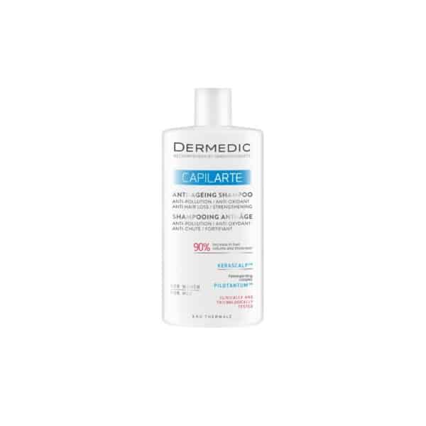 Dermedic Capilarte Anti-ageing Shampoo