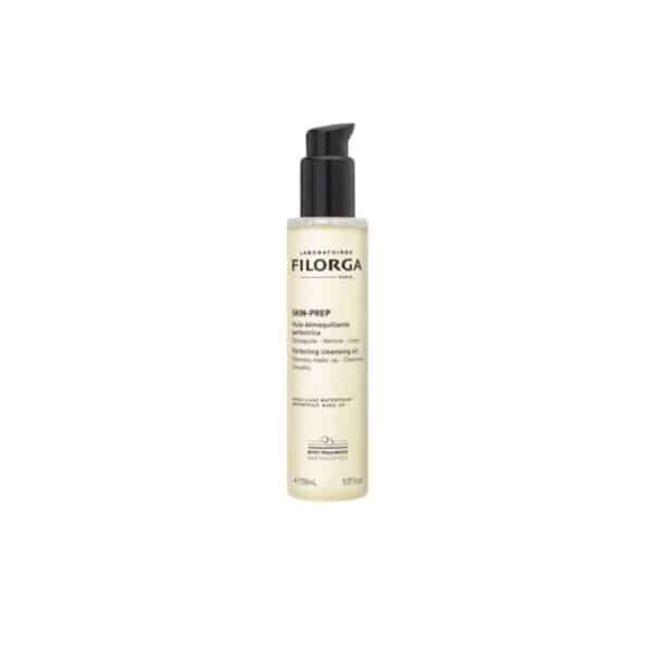 Filorga Skin-Prep Perfecting Cleansing Oil