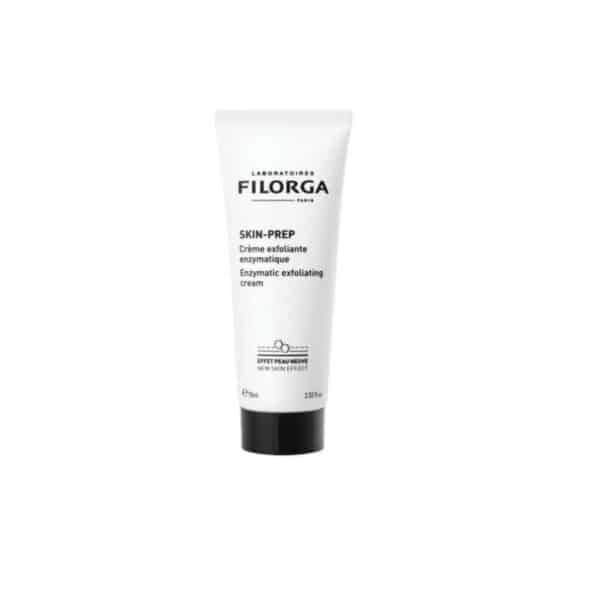 Filorga Skin-Prep Enzymatic Exfoliating Cream
