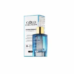 Gold Collagen Hydra Essence Serum