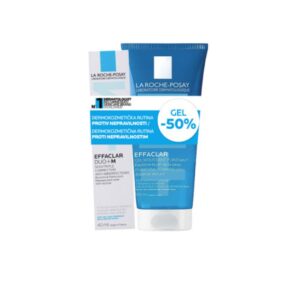 La Roche Posay Effaclar Set - Special Price