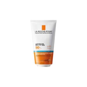 La Roche Posay Anthelios UVMUNE 400 Sun Milk for Face & Body SPF50+
