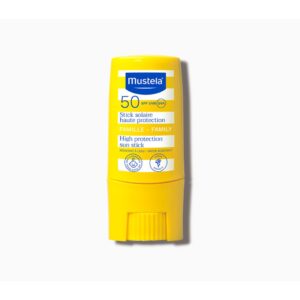 Mustela High Protection Sun Stick SPF50+