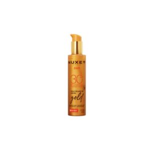 Nuxe Sun Oil Gold High Protection SPF30+