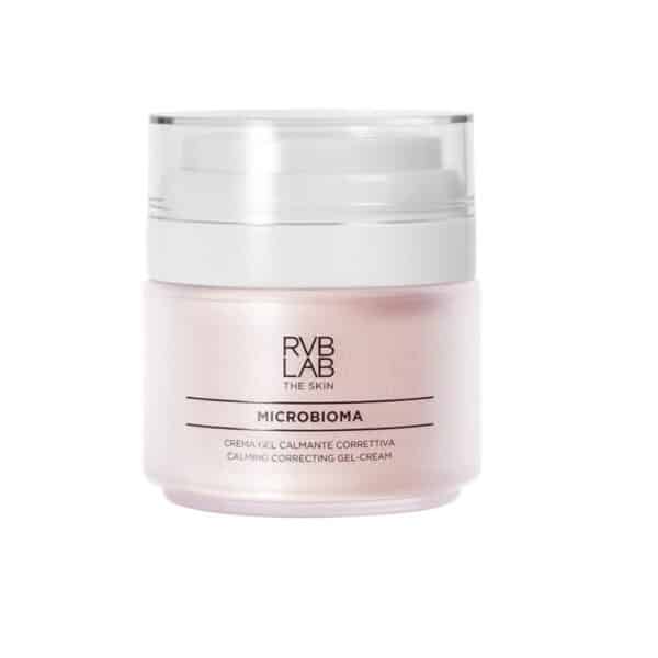 RVB Microbioma Corrective Calming Gel Cream