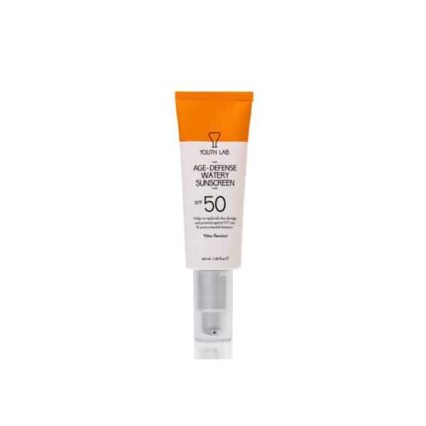 Youth Lab Age Defence Watery Sunscreen SPF50+