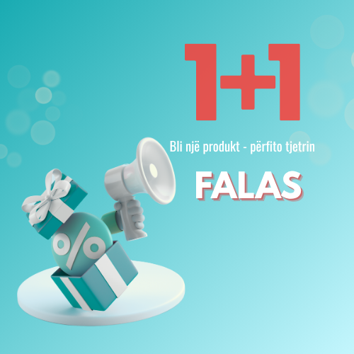 1+1 FALAS