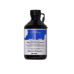 Davines NaturalTech Rebalancing Shampoo