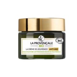 La Provençale Bio Certified Organic Anti-Aging Youth Cream