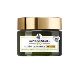 La Provençale Bio Certified Organic Anti-Aging Youth Cream