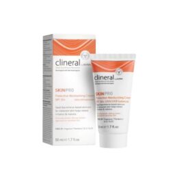 Ahava Clineral SKINPRO Protective Moisturizing Cream SPF50+